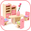 How To Make Doll Furniture Eas APK