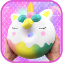 How To Make Squishies at Home APK