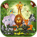 Learn Arabic Alphabet For Kids APK