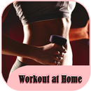 Lose Weight App for Women: Workout at Home APK