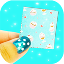 DIY Miniature School Supplies  APK