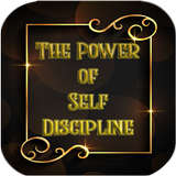 The Power of Self-Discipline أيقونة