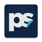 PaperSpan ícone