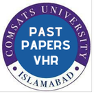 CUI Past Papers icon