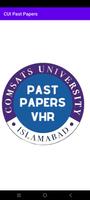 CUI Past Papers poster