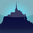 Mont Saint Michel icon