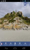 Mont Saint Michel capture d'écran 2