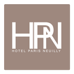 Hôtel Paris Neuilly