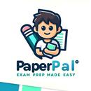 PaperPal, Exam Preparation App APK