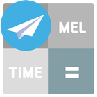 MEL Calculator icon