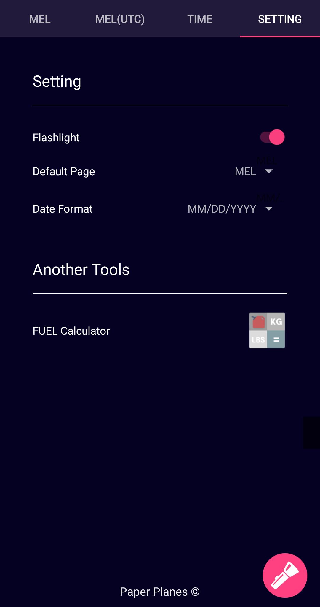 MEL Calculator APK for Android Download
