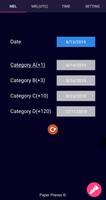 MEL Calculator poster