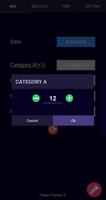 MEL Calculator screenshot 1