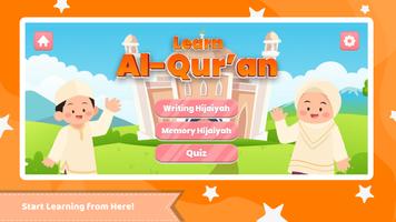 Belajar Al-Quran Ekran Görüntüsü 1