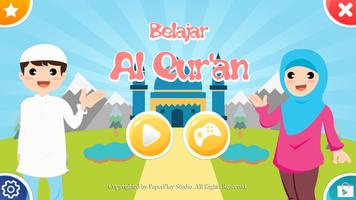 Belajar Al-Quran screenshot 1