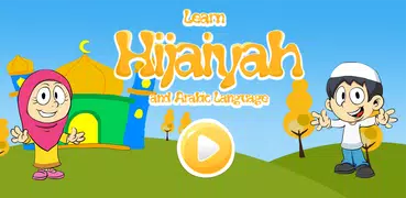 Arabic Learning for Kids Free