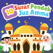 Belajar Mengaji Juz Amma