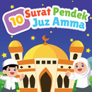 APK Belajar Mengaji Juz Amma
