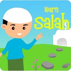 Belajar Sholat APK download