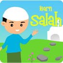 Belajar Sholat APK