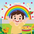 Belajar Anak PAUD icono