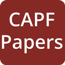 All CAPF Papers APK