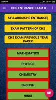 chs preparation app for class  captura de pantalla 2