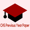 chs previous year paper