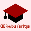 chs previous year paper APK