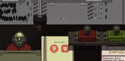 mod Papers Please : apk mobile تصوير الشاشة 3