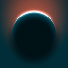 Eclipse Live Wallpaper ícone