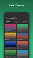 Eclipse Live Wallpaper imagem de tela 2