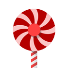 Lollipop アイコン