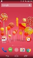 Poster Lollipop