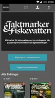 Jaktmarker & Fiskevatten bài đăng