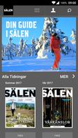 Magasin Sälen постер