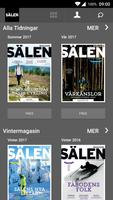 Magasin Sälen скриншот 1
