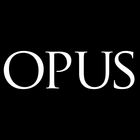 OPUS magasin biểu tượng
