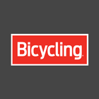 Bicycling أيقونة