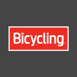 Bicycling icône