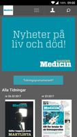 Dagens Medicin Affiche
