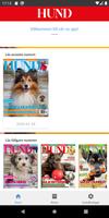 Härliga Hund 海報