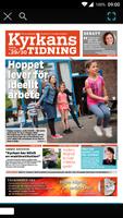 Kyrkans Tidning 截图 2