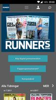 Runner's World plakat