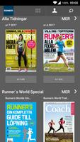 Runner's World 스크린샷 1