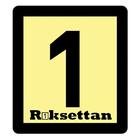 Riksettan ไอคอน