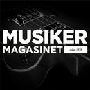 Tidningen Musikermagasinet APK
