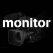 Tidningen Monitor आइकन