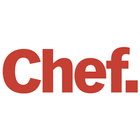 Tidningen Chef أيقونة