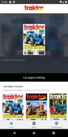 Traktor Power 海报